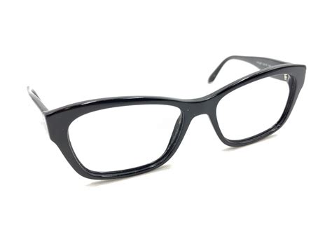 New PRADA Eyeglasses VPR 24R 1AB